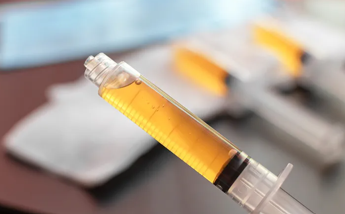 PRP – Platelet Rich Plasma